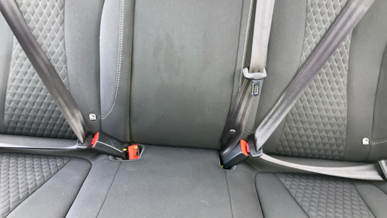 MG Mg5 115kW Excite EV 61kWh 5dr Auto Electric Estate